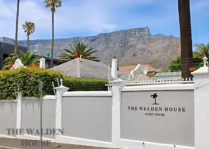 The Walden House Hotel Cape Town