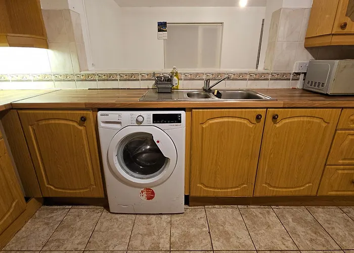Spacious Single Room Nottingham