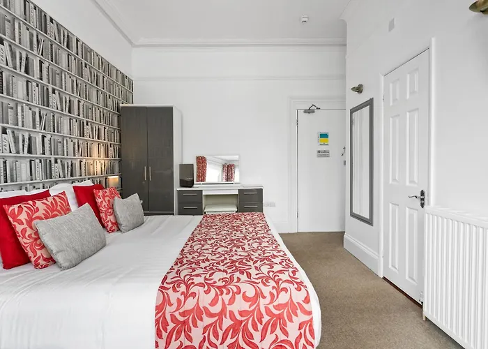 Mount Edgcombe Hotel Torquay