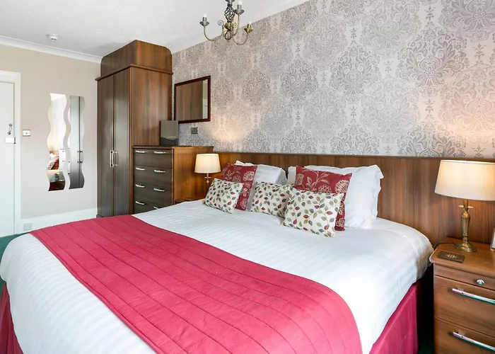 Mount Edgcombe Hotel Torquay