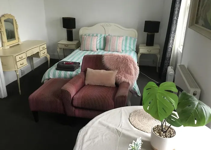 The Bay - Rooms Only Margate