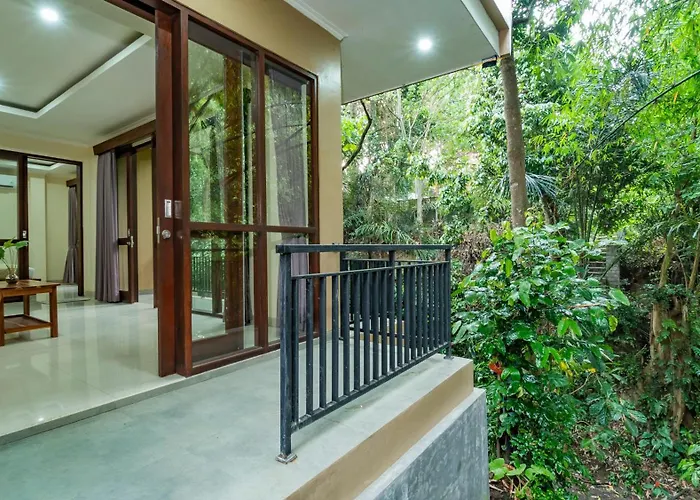 Bubu House Ubud