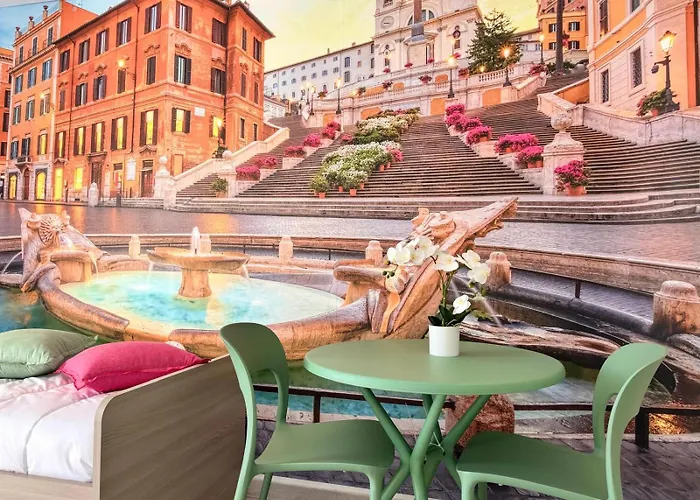 Roma Elena Hotel
