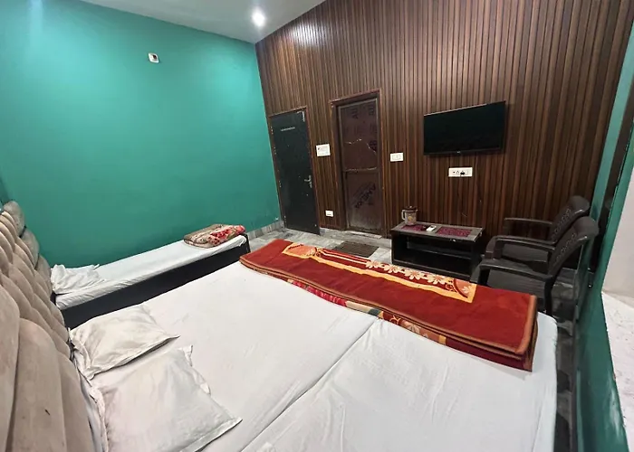 The Gateway Banaras Guest House Varanasi