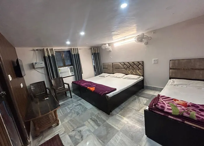 The Gateway Banaras Guest House Varanasi