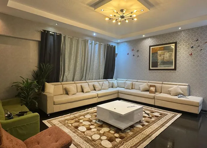 Sadaf 8 Jbr Luxury Master Bedroom Near Tram Dubai