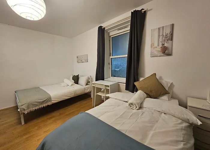 Shoreditch Stay London