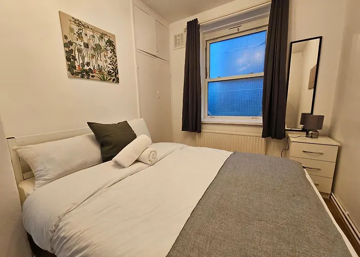 Shoreditch Stay London