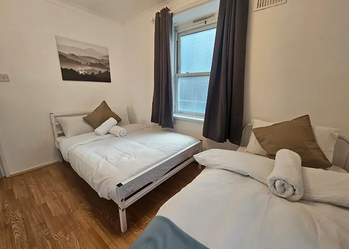 Shoreditch Stay London