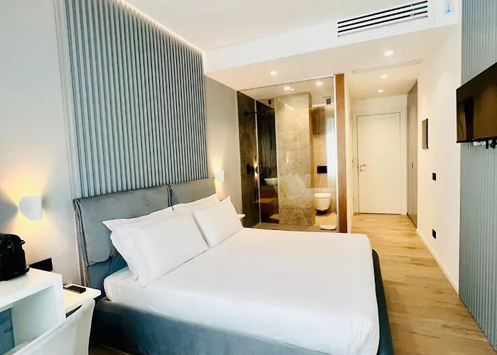 La Chambre Milano