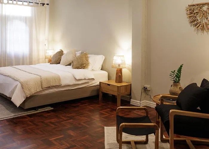 Baan Nuit Bangkok Stayhouse
