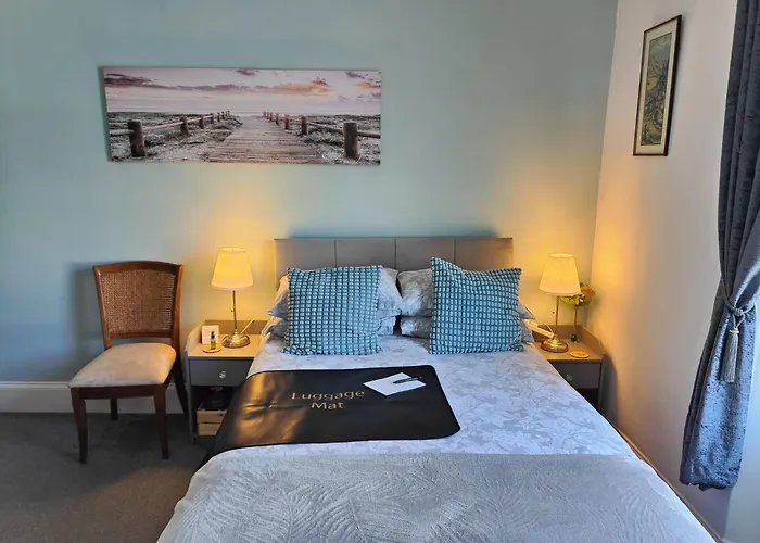 The Garway Hotel Torquay