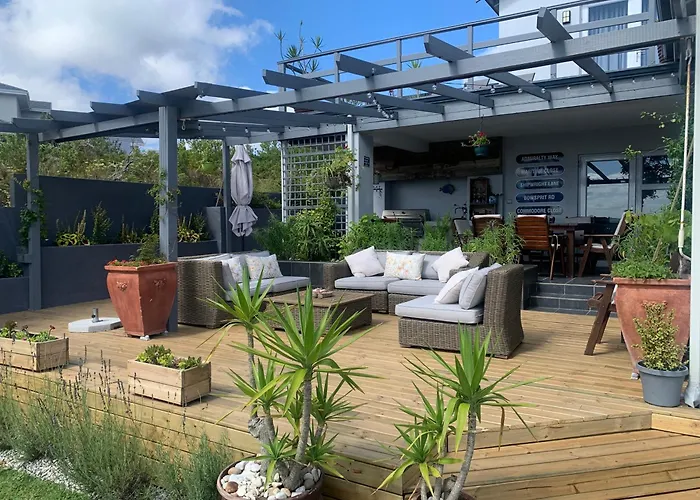 Pezula Golf House Hotel Knysna