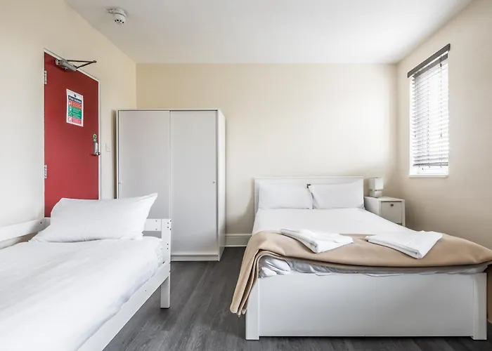 Rasa Sayang House - Self-Check-In Guesthouse Oxford