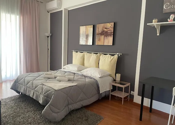 Cornelius Hotel Rome