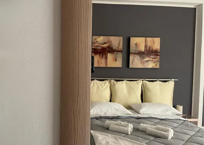 Cornelius Hotel Rome