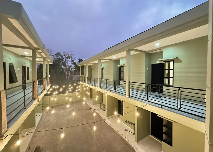 Pause Inn Guesthouse Uluwatu 