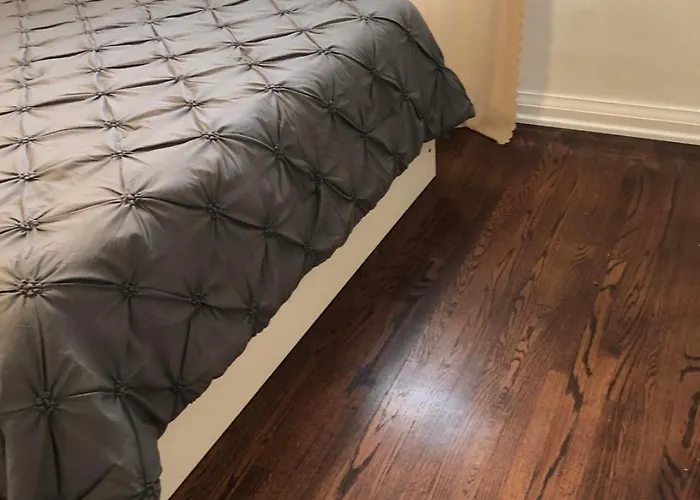 Wmb-Cozy Holiday Home Toronto