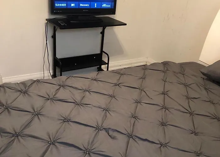 Wmb-Cozy Holiday Home Toronto