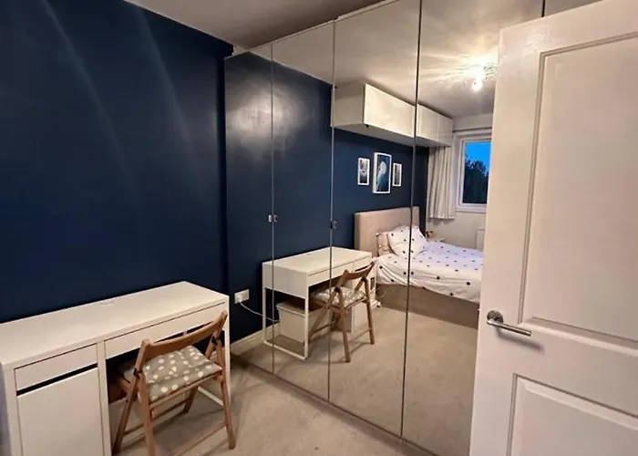 Room In London