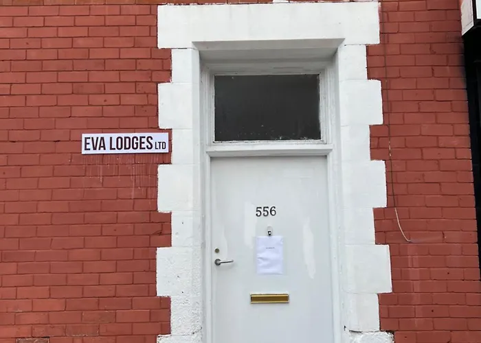 Eva Lodges Manchester