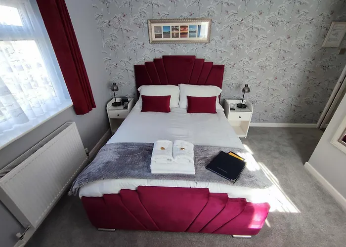 Blue Waters Lodge Paignton