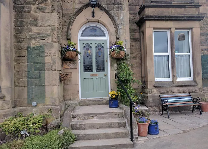 Avenue House Hotel Bakewell