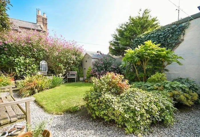 The Bakehouse B&B Seahouses