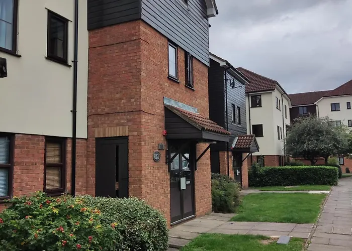 Wembley House Hotel London