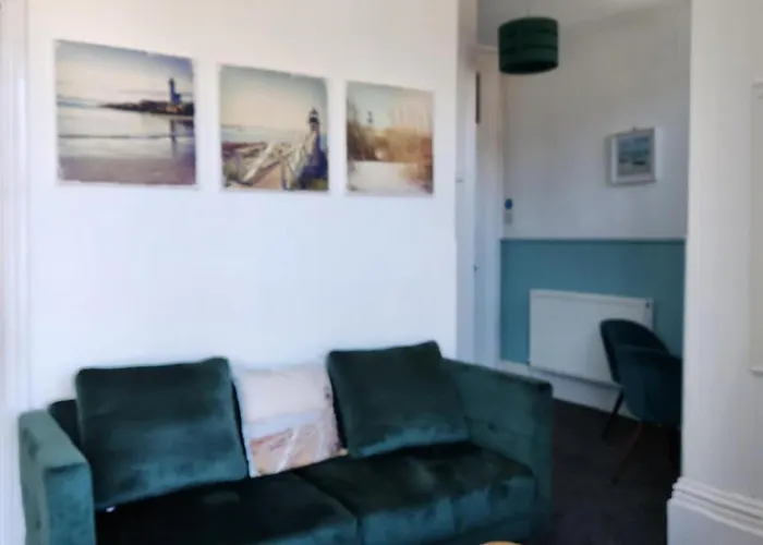 The Elmfield Hotel Great Yarmouth