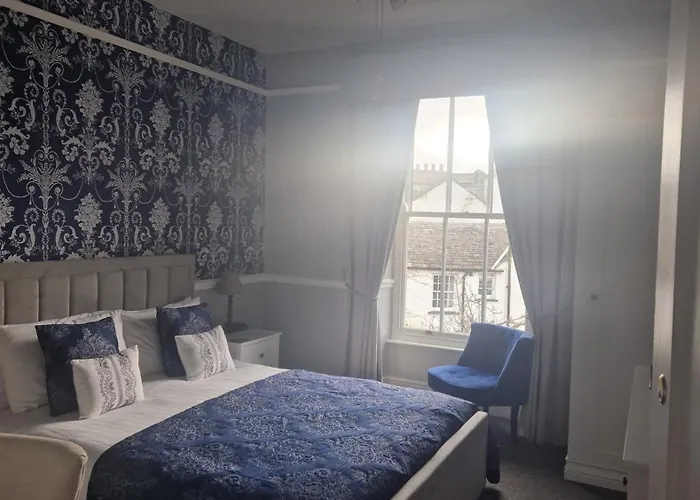 New Hall Bank Bowness-on-Windermere