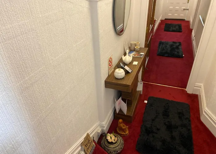 Villa Guest House Porthcawl