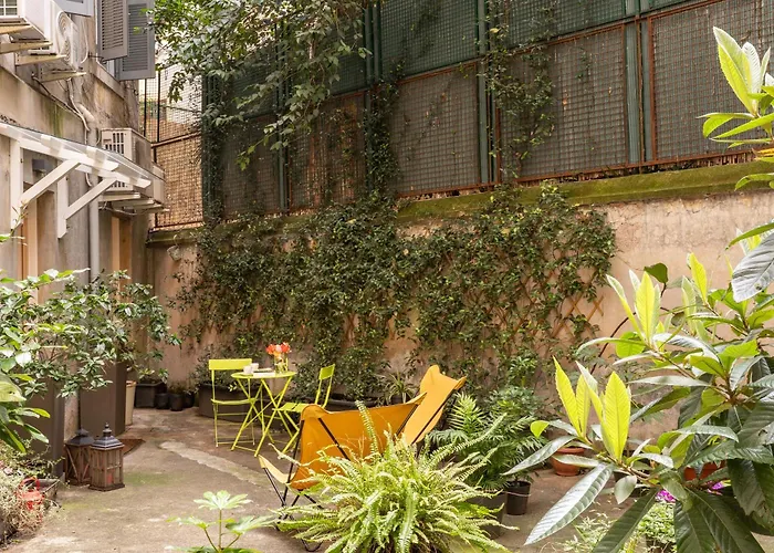 Belli36Rooms Near Spanish Step And Vatican City Rome