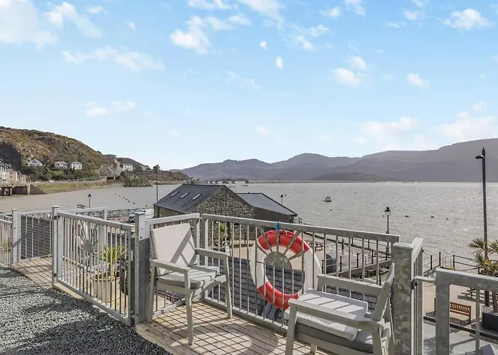 Sunray Suites Barmouth