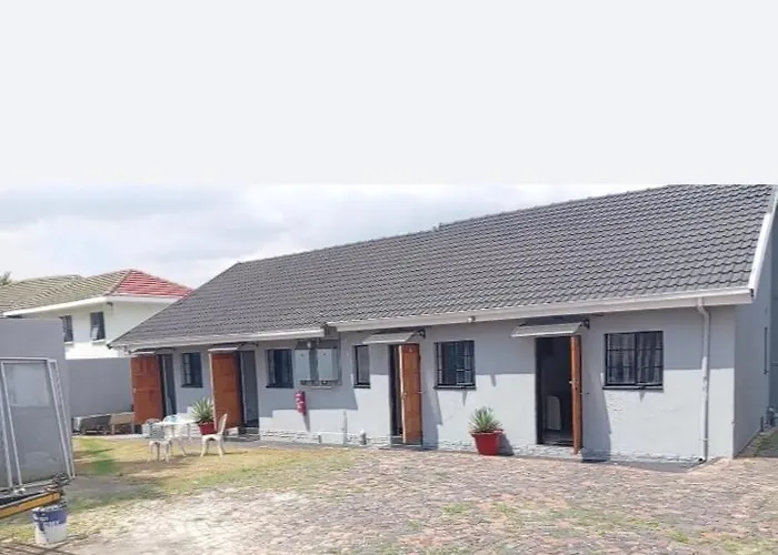 Evelyn Place Johannesburg