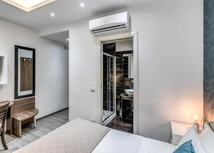Spagna Boutique Suites Rome