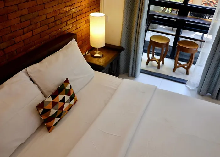 Inn Oon Villa (Adults Only) Chiang Mai