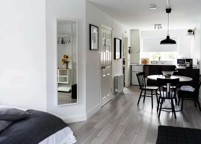 Amica Guesthouse Belfast