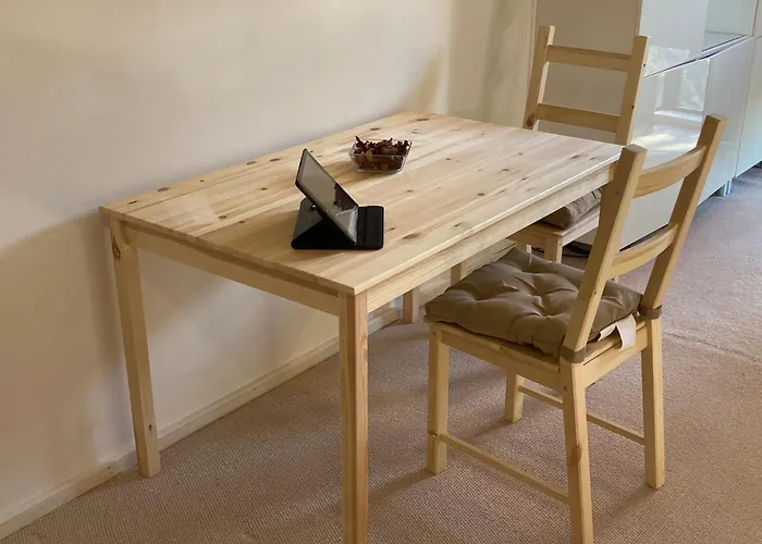 Chiswick Place London