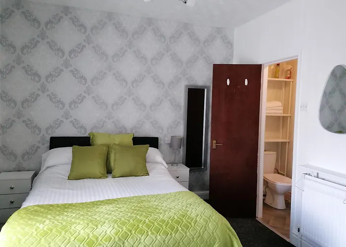 Birchhouse Hotel Blackpool