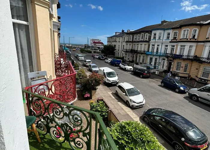 The Little Emily Guest House Great Yarmouth