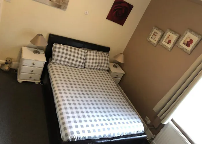 The Little Emily Guest House Great Yarmouth