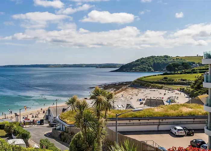 The Westcott By The Sea - Just For Adults Hotel Falmouth