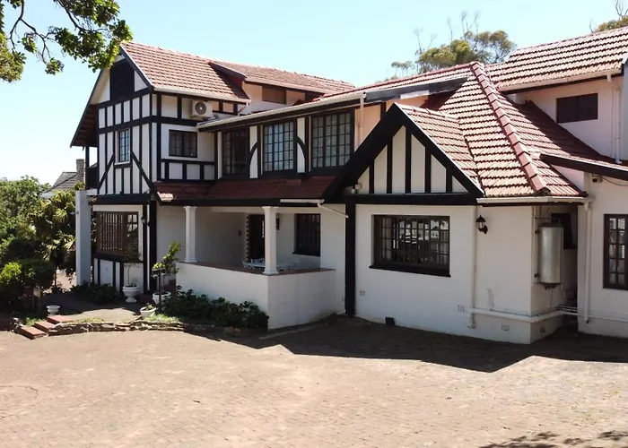 Hathaway Guest House East London