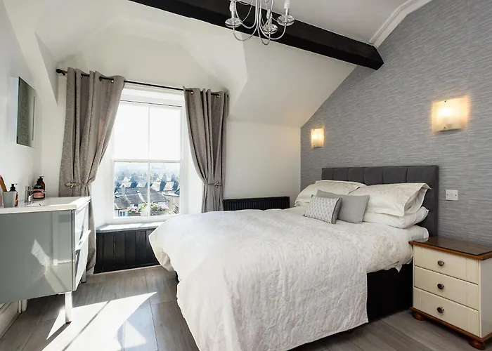 Glenholmekendal Hotel