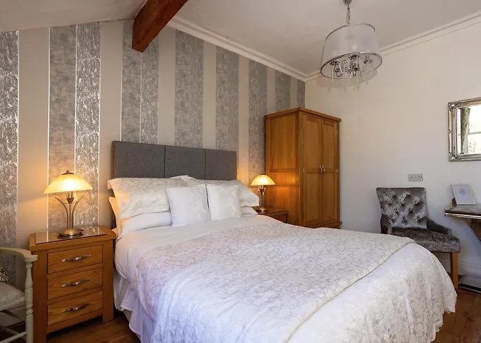 Glenholmekendal Hotel