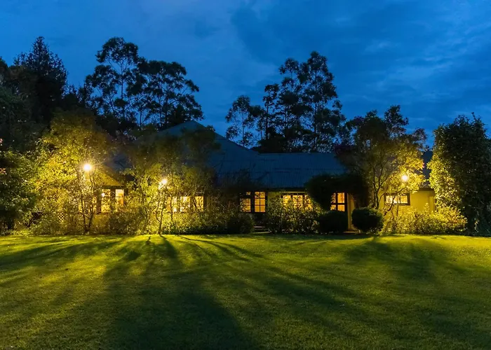 Ferncliff Bungalow Nuwara Eliya