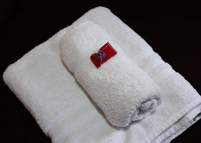 The Claremont Hotel Lytham St Annes