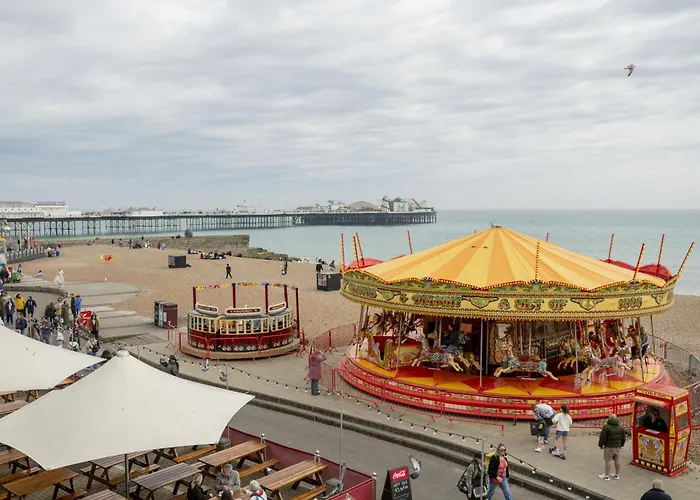 Kings Road Suites Brighton