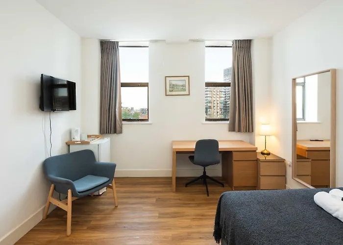 Equitable Hotel London